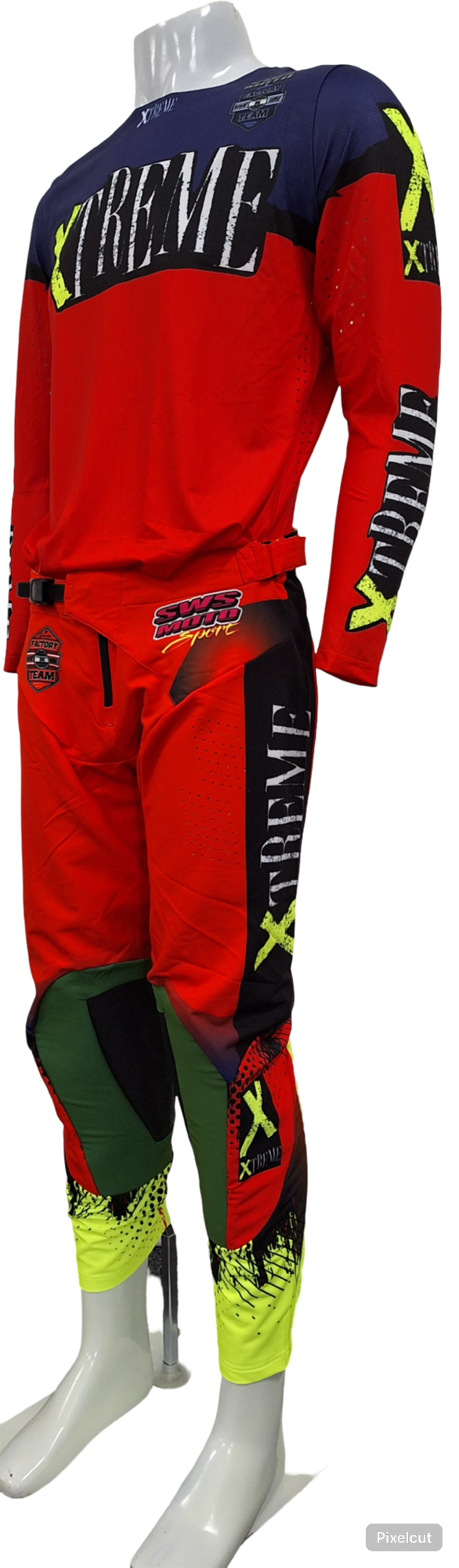 Xtreme Moto Kits