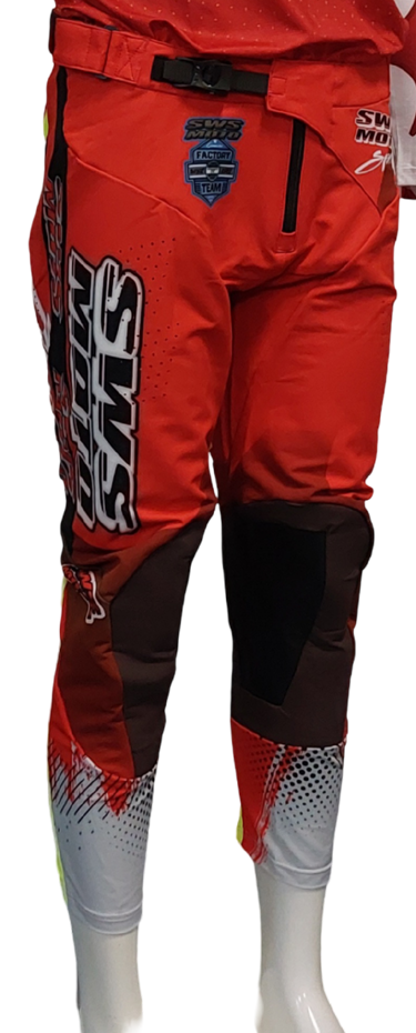 SWS Moto Sport Jersey Team SWS