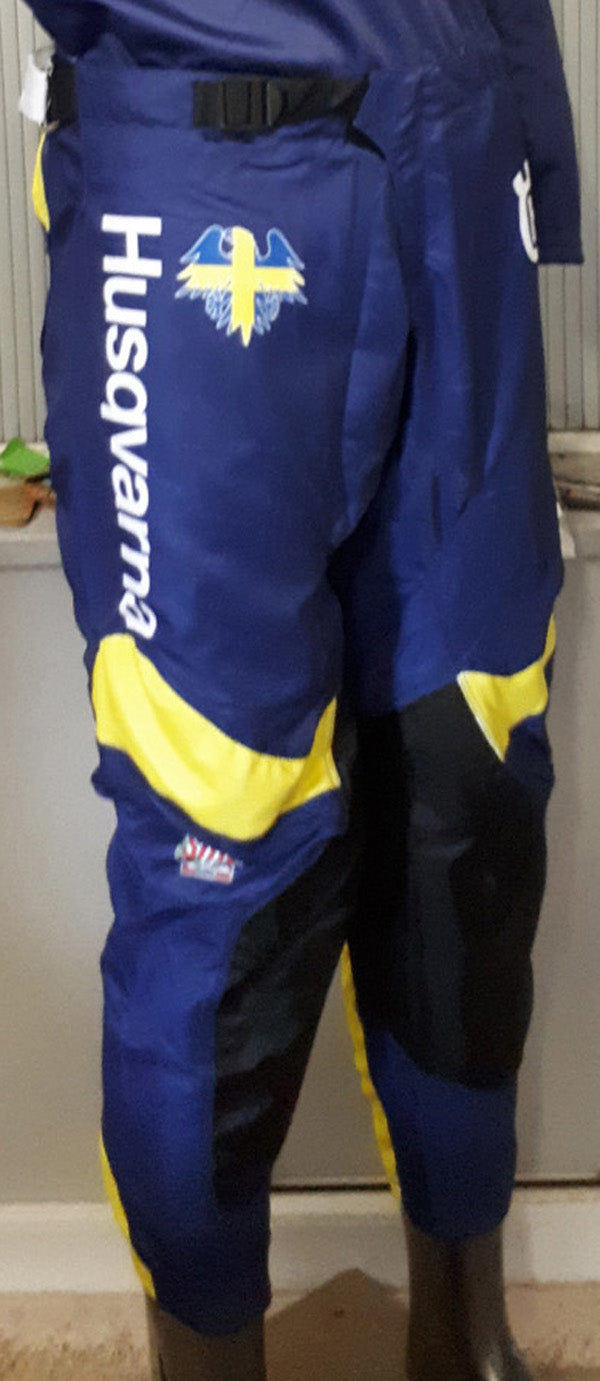 M Robert MRT Pants