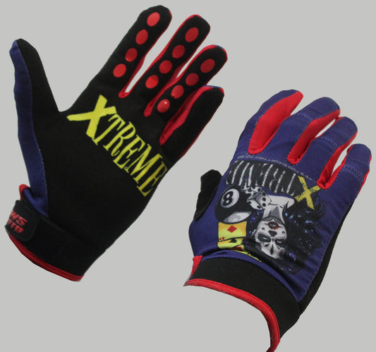 Xtreme Gloves Mistress Night Sky