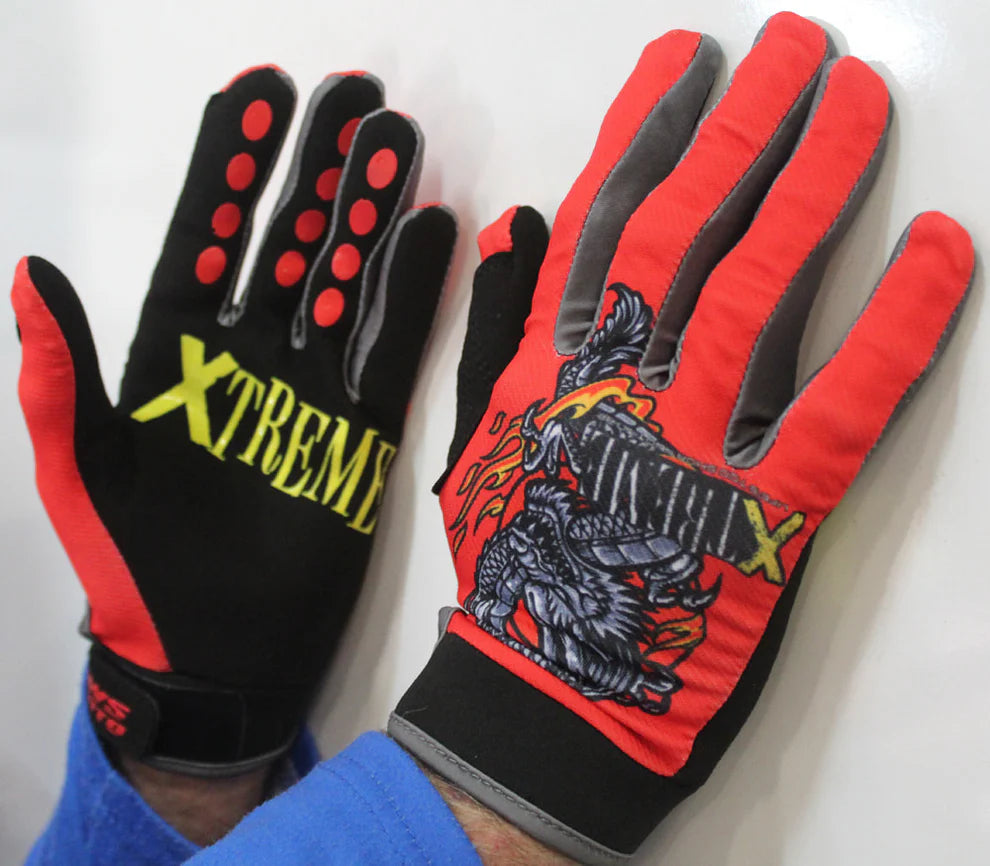 Glove Sale! Buy 2 pairs get 1 pair FREE!