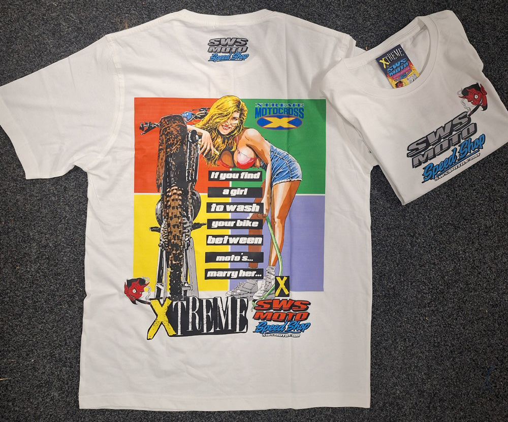 Xtreme Marry Her T