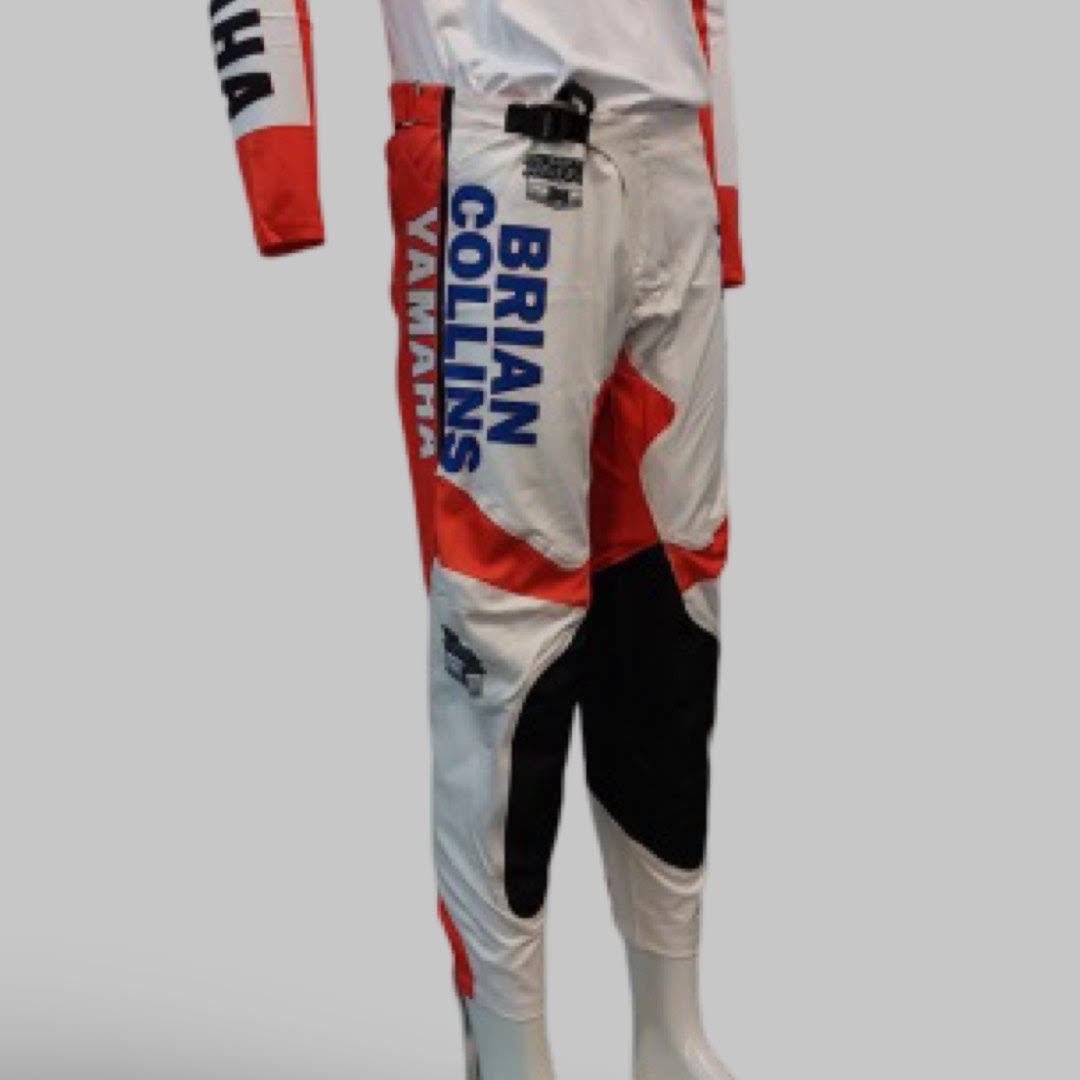 Brian Collins Yamaha Pants