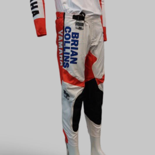Brian Collins Yamaha Pants