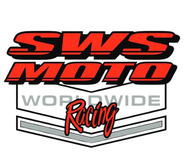 SWS Moto Logo