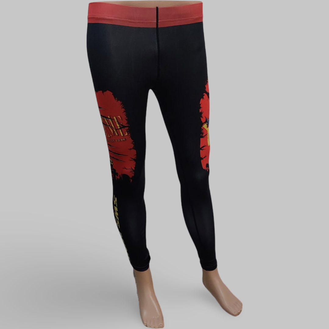 Ultra-Tech MX Compression Tights
