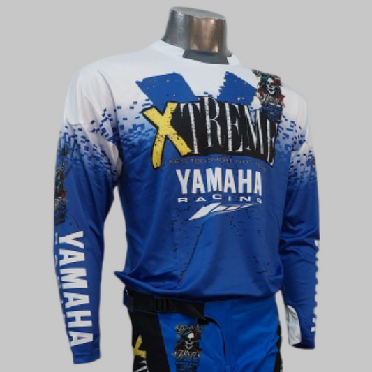 Xtreme Yamaha Jersey