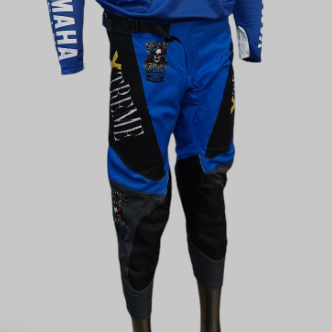 Xtreme Yamaha Pants