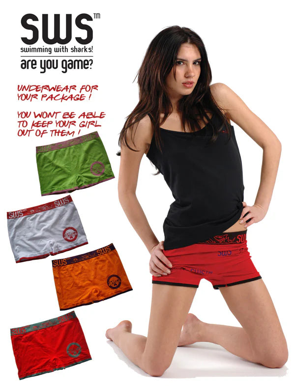 Glove Sale! Buy 5 pairs get 3 pair FREE! Plus Bonus SWS Undies pack