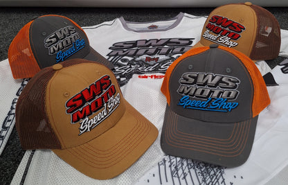 SWS Moto Christmas Gift Pack Get the bundle and save $$$