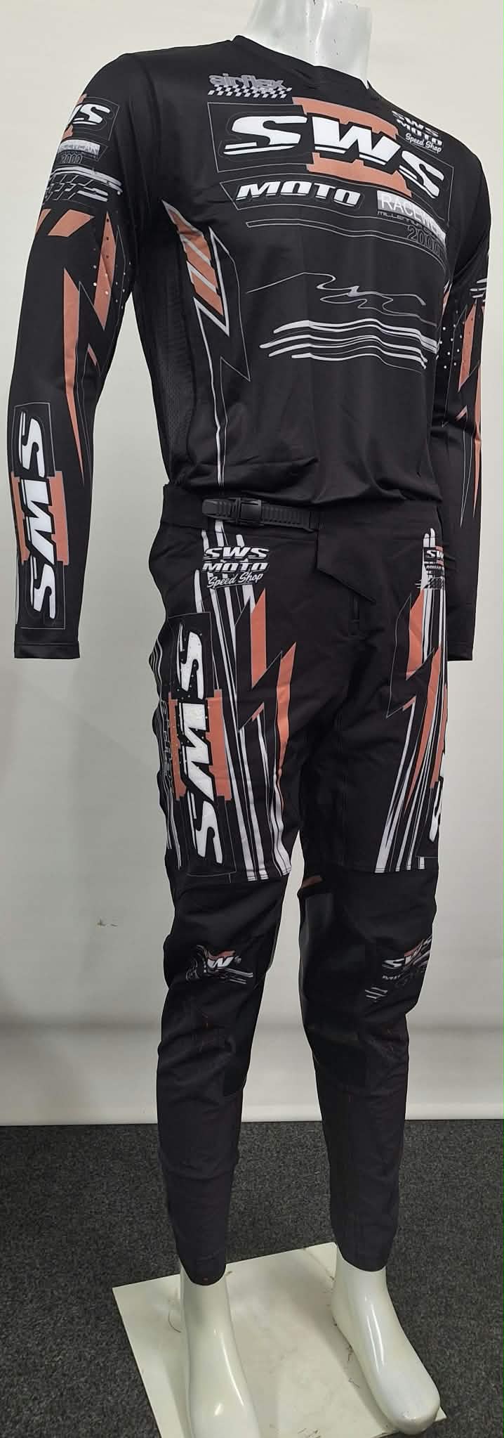 2027 Millennium Collection - Black 2000