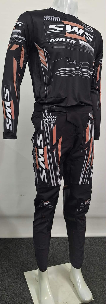 2027 Millennium Collection - Black 2000