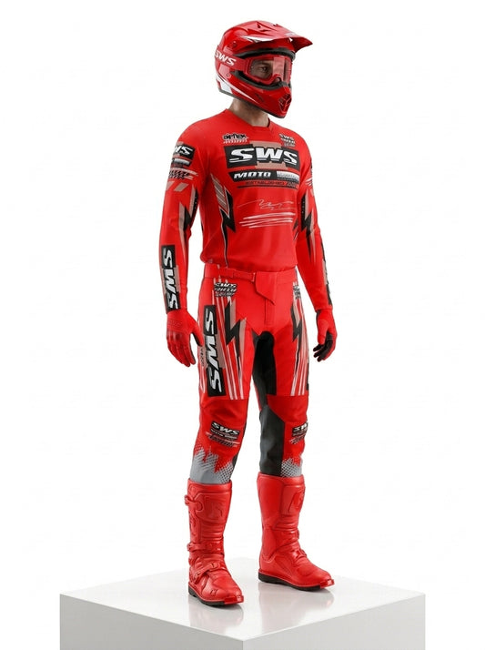 2027 Millennium Collection - Red 2000