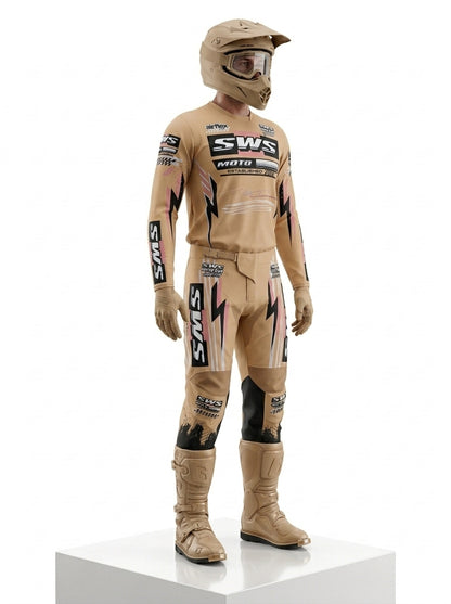 2027 Millennium Collection - Desert 2000