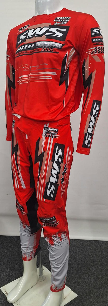 2027 Millennium Collection - Red 2000