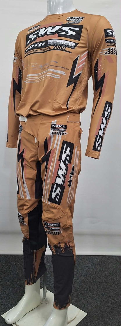 2027 Millennium Collection - Desert 2000