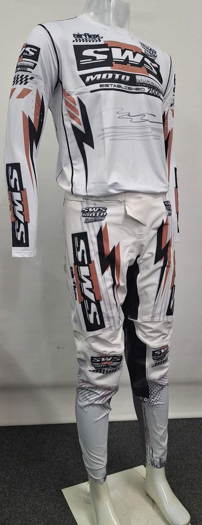 2027 Millennium Collection - White 2000