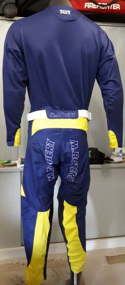 M Robert jersey Swede