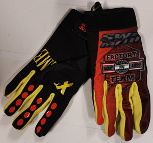 SWS Moto Yamaha Shell Kit