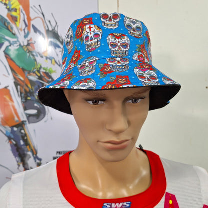 Xtreme Moto Bucket Hat