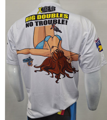 Xtreme Big Doubles T