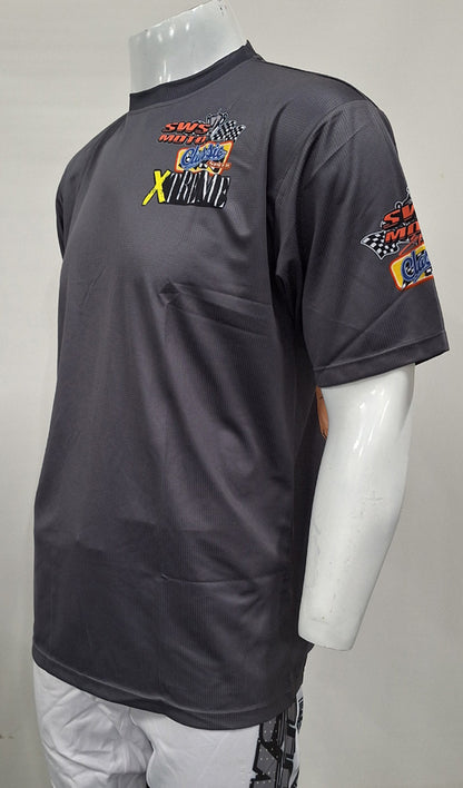 Xtreme Gone Riding T Grey