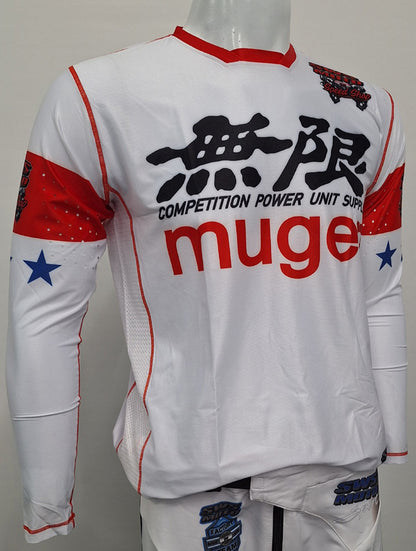 SWS Moto Mugen Airflex Jersey