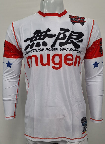 SWS Moto Mugen Airflex Jersey
