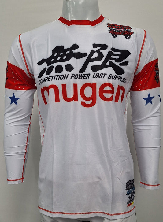 SWS Moto Mugen Airflex Jersey