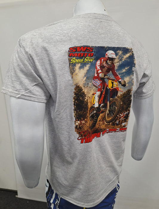 Thorp World Champ T