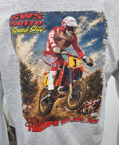 Thorp World Champ T