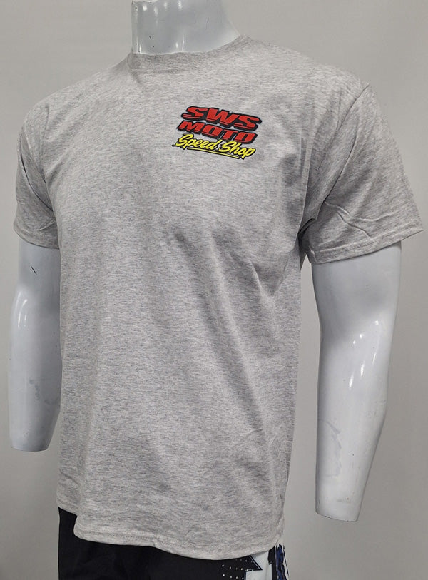Thorp World Champ T