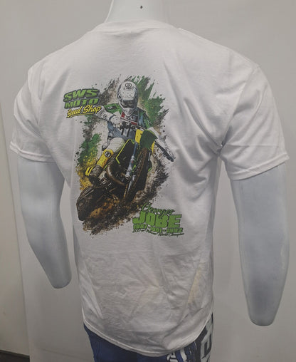 Jobe World Champ T