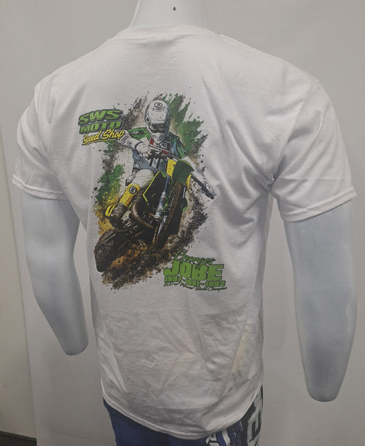 Jobe World Champ T