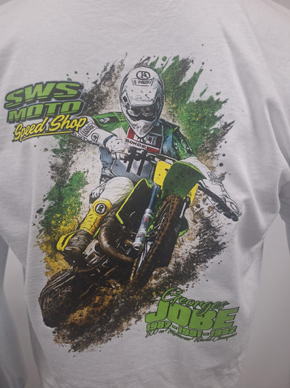 Jobe World Champ T