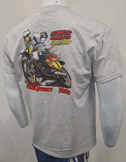 King Carla World Champ T