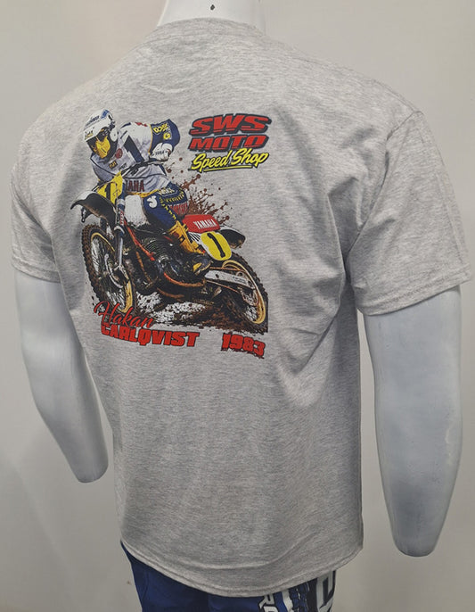 King Carla World Champ T