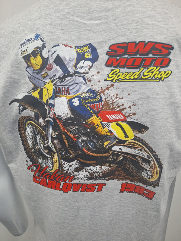 King Carla World Champ T