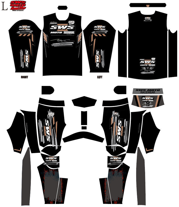 2027 Millennium Collection - Pre Orders Available