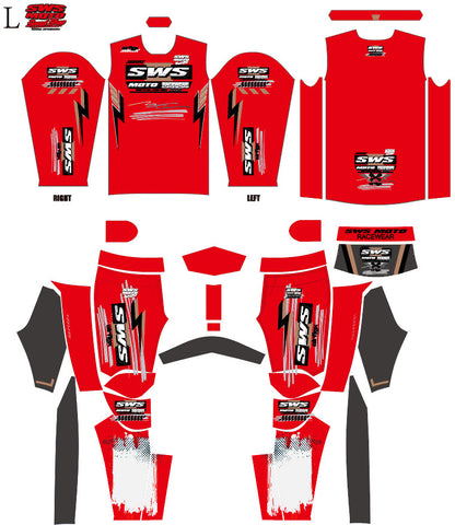 2027 Millennium Collection - Pre Orders Available