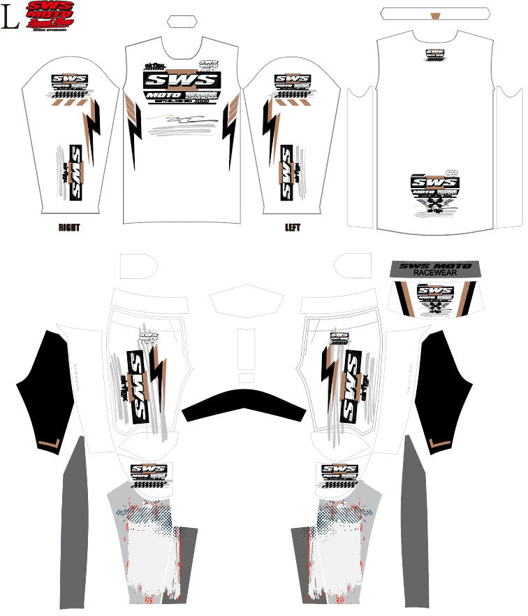 2027 Millennium Collection - Pre Orders Available