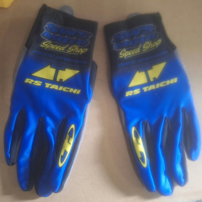 SWS Moto RS Taichi Gloves