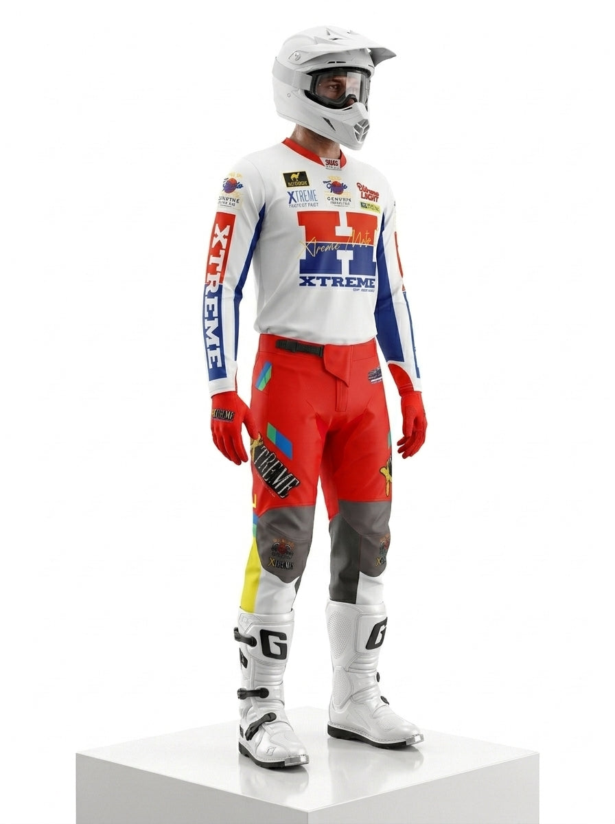 SWS Moto Bailey kit