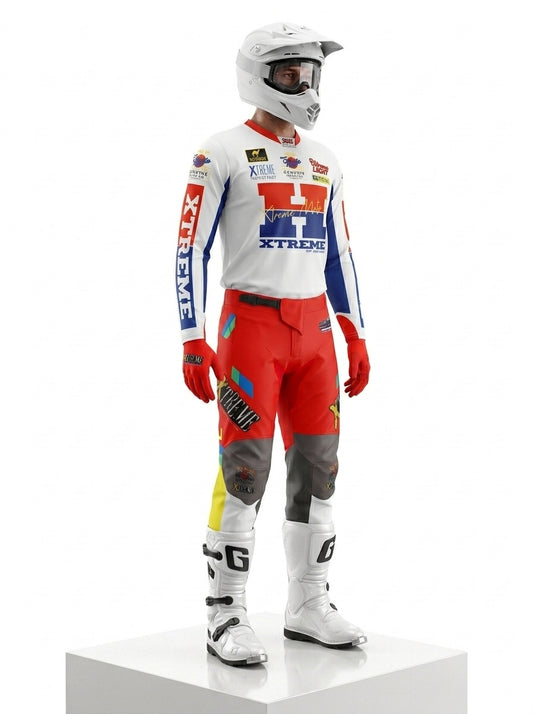 SWS Moto Bailey kit