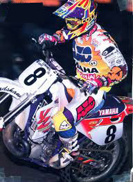 SWS Moto Sport Jersey Yellow Multi