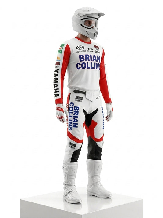BC Yamaha Kit