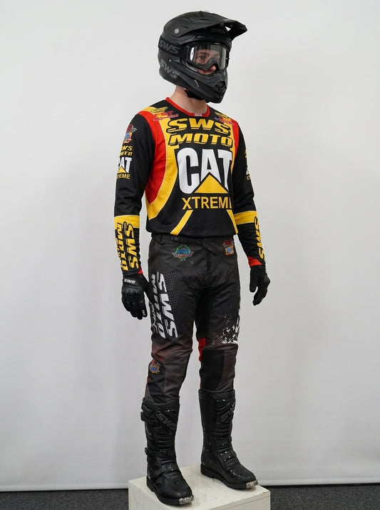 SWS Moto Cat Kit