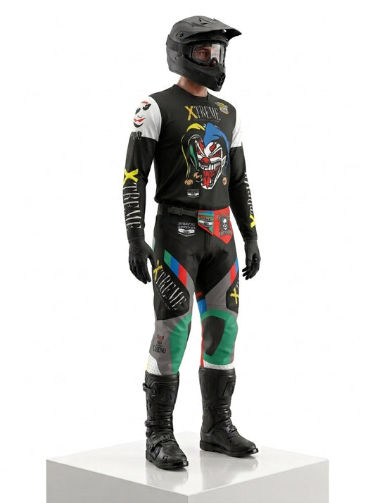 Xtreme Diablo Joker Kit Black