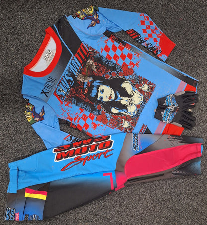 Xtreme Temptress Kit