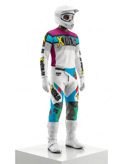 Xtreme Healy Kit - White Plum